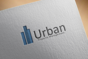Logo-Design von Ather Ali Khan für Urban Property Management | Design: #10864994