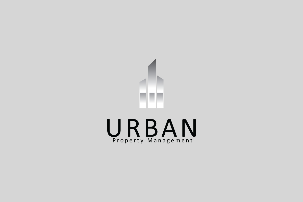 Logo-Design von Ather Ali Khan für Urban Property Management | Design #10868591