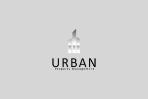 Logo-Design von Ather Ali Khan für Urban Property Management | Design: #10868591