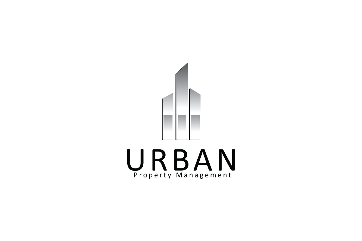 Logo-Design von Ather Ali Khan für Urban Property Management | Design #10928796