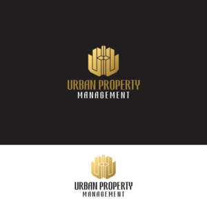 Diseño de Logo por Anoushay para Urban Property Management | Diseño: #10855715