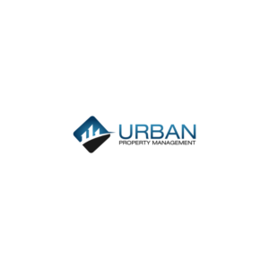 Diseño de Logo por Mbembet para Urban Property Management | Diseño: #10865899