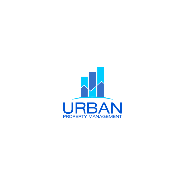 Logo-Design von Mbembet für Urban Property Management | Design #10865905