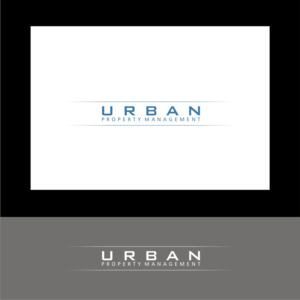 Design de Logo par DesignM pour Urban Property Management | Design : #10794938