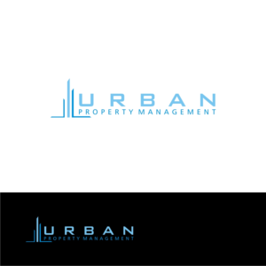 Design de Logo par DesignM pour Urban Property Management | Design : #10795092