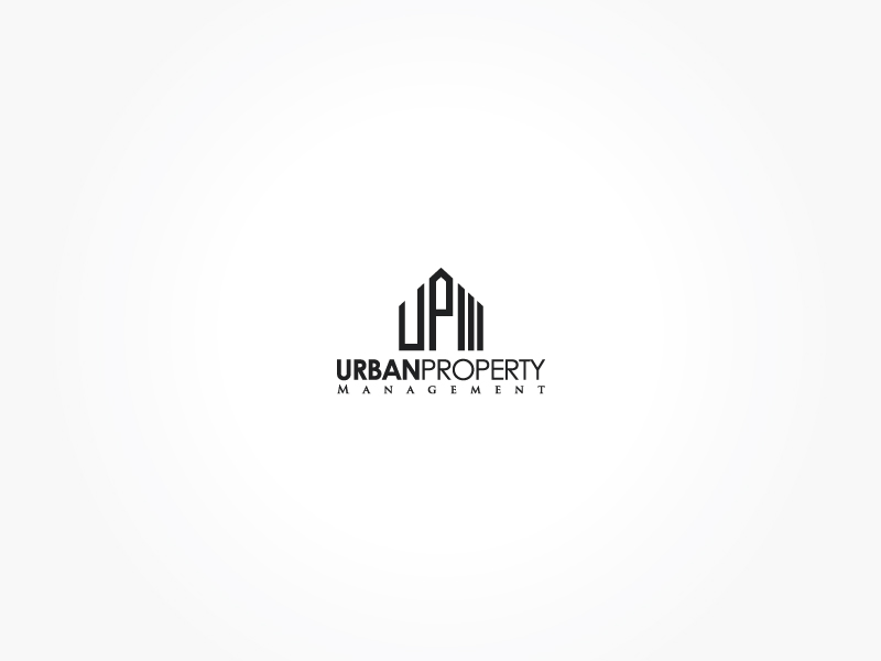 Logo-Design von noishotori für Urban Property Management | Design #10889982