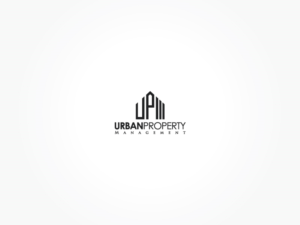 Diseño de Logo por noishotori para Urban Property Management | Diseño: #10889982