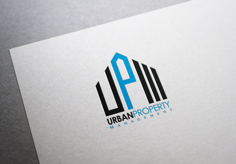 Logo-Design von noishotori für Urban Property Management | Design #10889983
