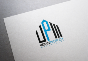 Diseño de Logo por noishotori para Urban Property Management | Diseño: #10889983