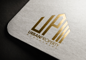 Diseño de Logo por noishotori para Urban Property Management | Diseño: #10889984