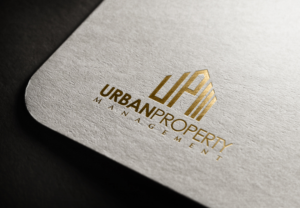 Diseño de Logo por noishotori para Urban Property Management | Diseño: #10889985