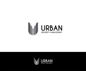 Logo Design by saulogchito for Urban Property Management | Design #10874738