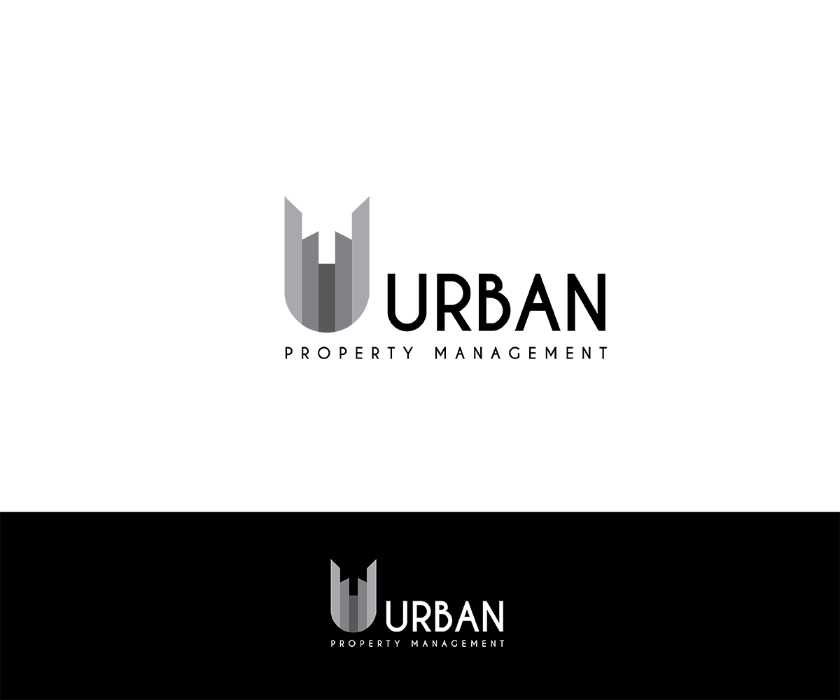 Design de Logo par saulogchito pour Urban Property Management | Design #10874752