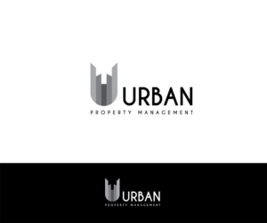 Diseño de Logo por saulogchito para Urban Property Management | Diseño: #10874752