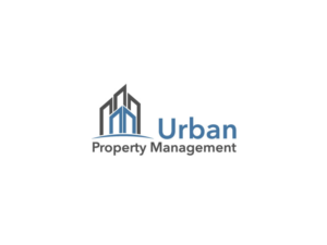 Logo Design by MD Alamgir Hussain for Urban Property Management | Design: #10799949