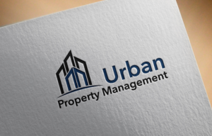 Logo Design by MD Alamgir Hussain for Urban Property Management | Design: #10799952