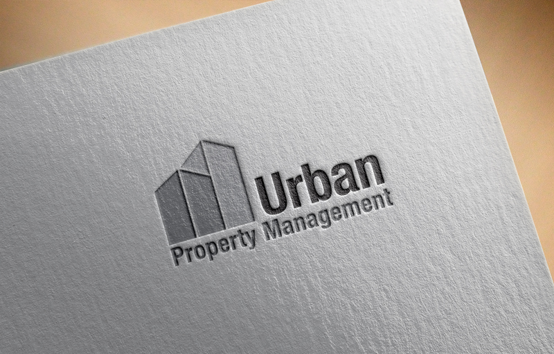 Logo-Design von salam1891991 für Urban Property Management | Design #10786886