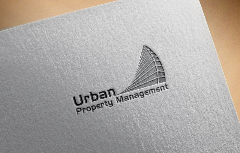 Logo Design by salam1891991 for Urban Property Management | Design #10786913