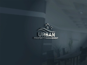 Logo Design by salam1891991 for Urban Property Management | Design: #10786914