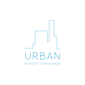 Diseño de Logo por beingmasoodahmad para Urban Property Management | Diseño: #10822407