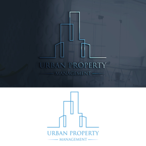 Diseño de Logo por beingmasoodahmad para Urban Property Management | Diseño: #10881804