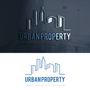 Diseño de Logo por beingmasoodahmad para Urban Property Management | Diseño: #10883690
