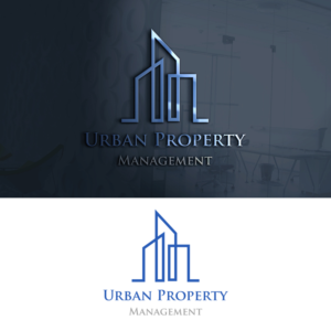 Diseño de Logo por beingmasoodahmad para Urban Property Management | Diseño: #10889081