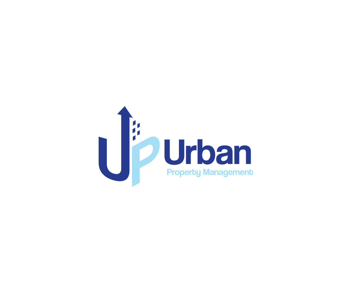 Logo Design by motionlogo101 for Urban Property Management | Design #10787242