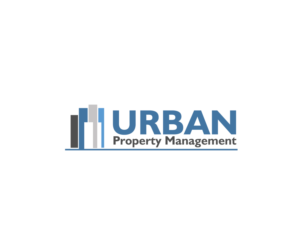 Logo Design by motionlogo101 for Urban Property Management | Design: #10791782