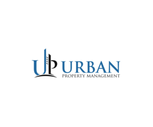 Design de Logo par motionlogo101 pour Urban Property Management | Design : #10796688
