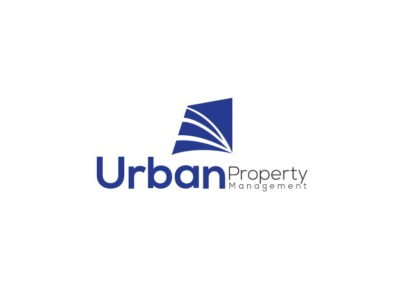 Logo Design by sislam30031991 for Urban Property Management | Design #10789605
