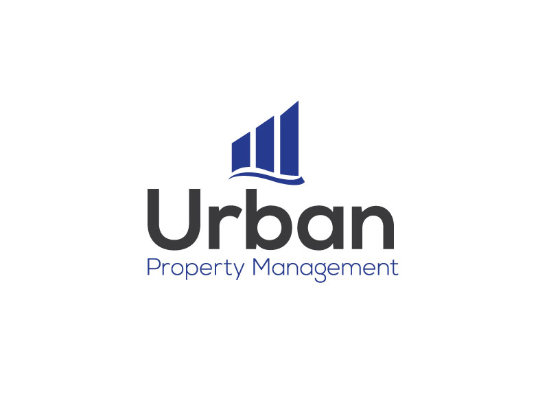Logo-Design von sislam30031991 für Urban Property Management | Design #10789606