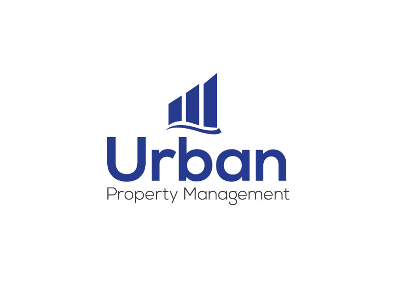 Logo-Design von sislam30031991 für Urban Property Management | Design #10789607