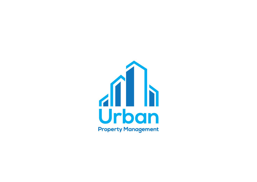 Logo-Design von mriduldas840 für Urban Property Management | Design #10792412