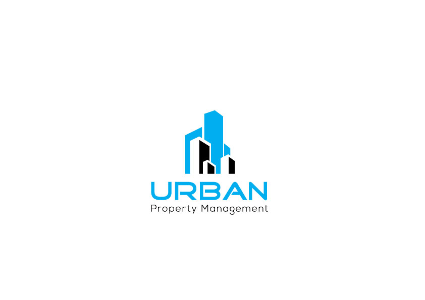 Logo Design by mriduldas840 for Urban Property Management | Design #10792441