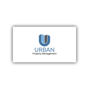 Logo Design by anshuman1995 for Urban Property Management | Design #10874493