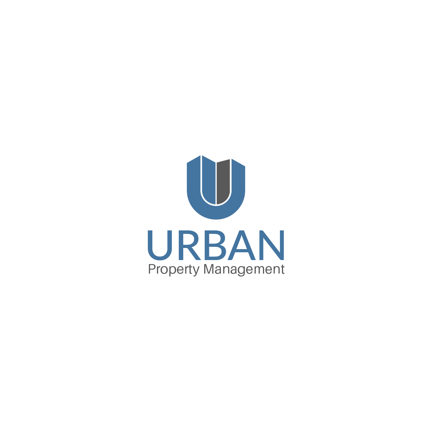 Logo-Design von anshuman1995 für Urban Property Management | Design #10874591