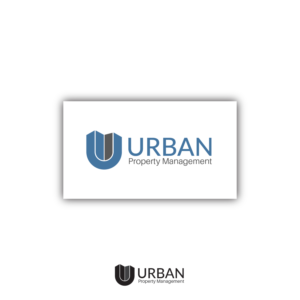 Diseño de Logo por anshuman1995 para Urban Property Management | Diseño: #10874623