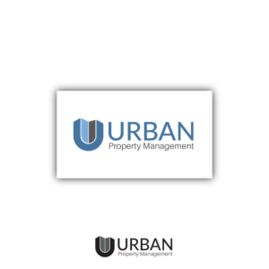 Diseño de Logo por anshuman1995 para Urban Property Management | Diseño: #10874642