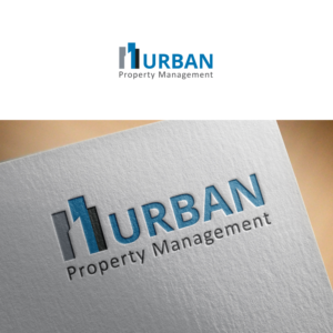 Diseño de Logo por Zed Islam para Urban Property Management | Diseño: #10822866