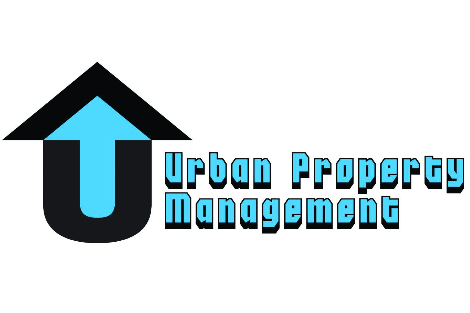 Diseño de Logo por Biswarup Garai para Urban Property Management | Diseño #10873352
