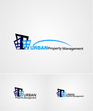 Design de Logo par neverrollalone16 pour Urban Property Management | Design : #10790480