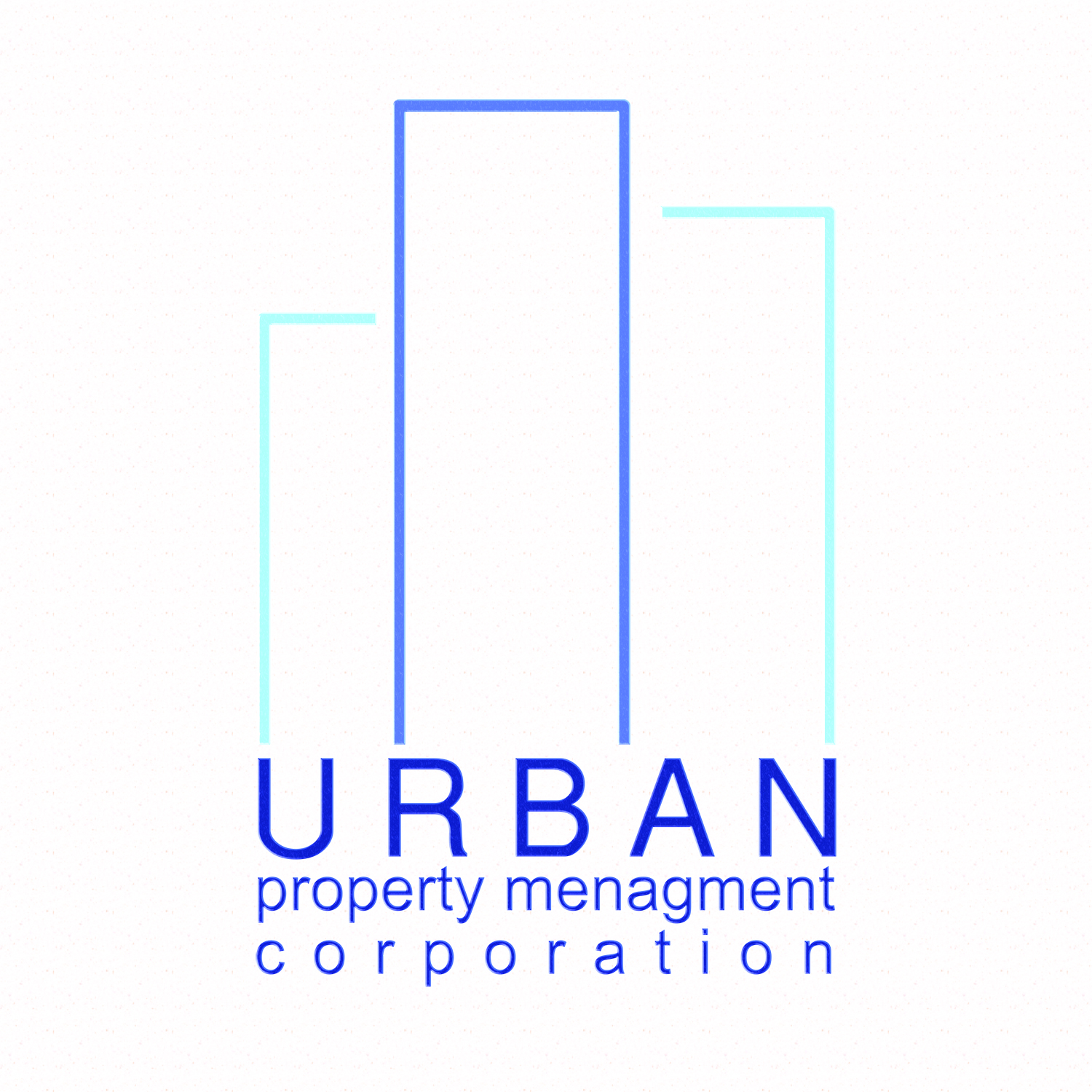 Logo-Design von tijanagnjidic für Urban Property Management | Design #10880717