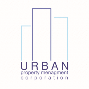 Logo-Design von tijanagnjidic für Urban Property Management | Design: #10880717