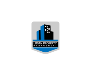 Logo Design by Boon for Urban Property Management | Design #10788816