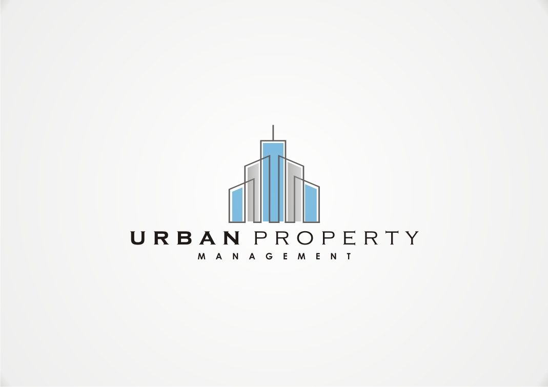 Design de Logo par rgrider pour Urban Property Management | Design #10792176