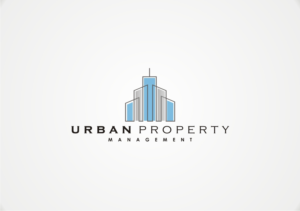 Logo Design by rgrider for Urban Property Management | Design #10792176