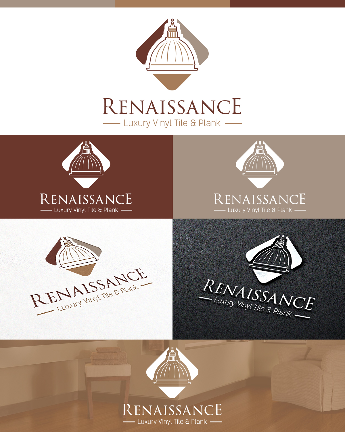 Logo-Design von DG für dieses Projekt | Design #10815982