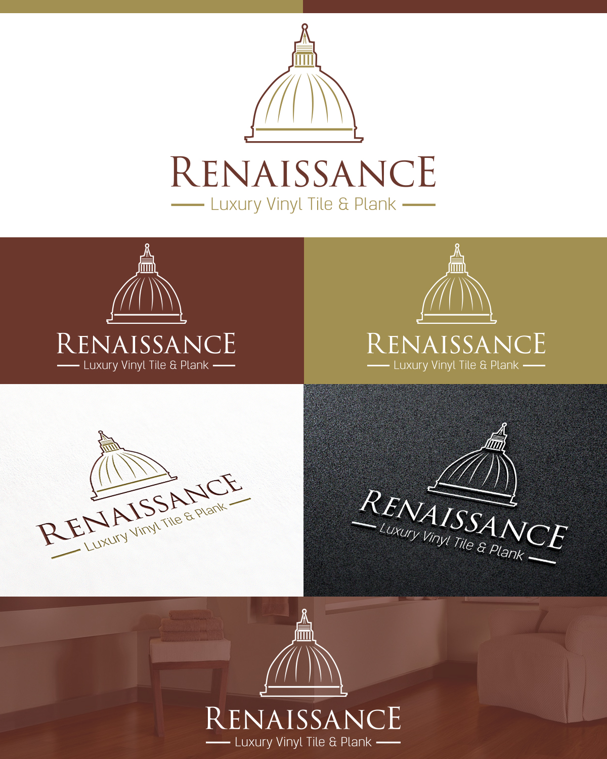 Logo-Design von DG für dieses Projekt | Design #10815983