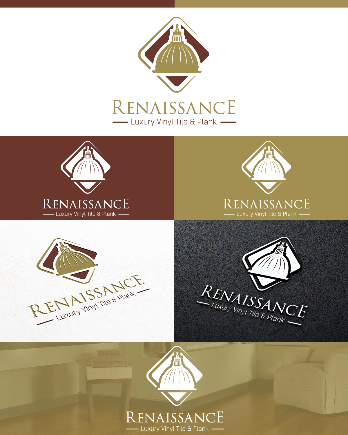 Logo-Design von DG für dieses Projekt | Design #10815984